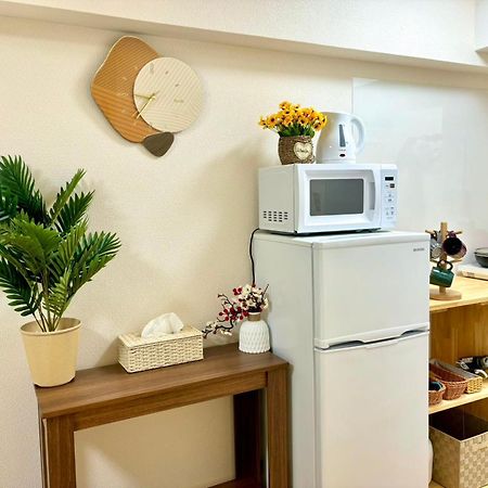 新宿中心 大久保駅3分钟 超级商圈交通枢纽 步行直达新宿歌舞伎町 乘坐山手線直达上野渋谷銀座浅草 最大4人 Токио Экстерьер фото